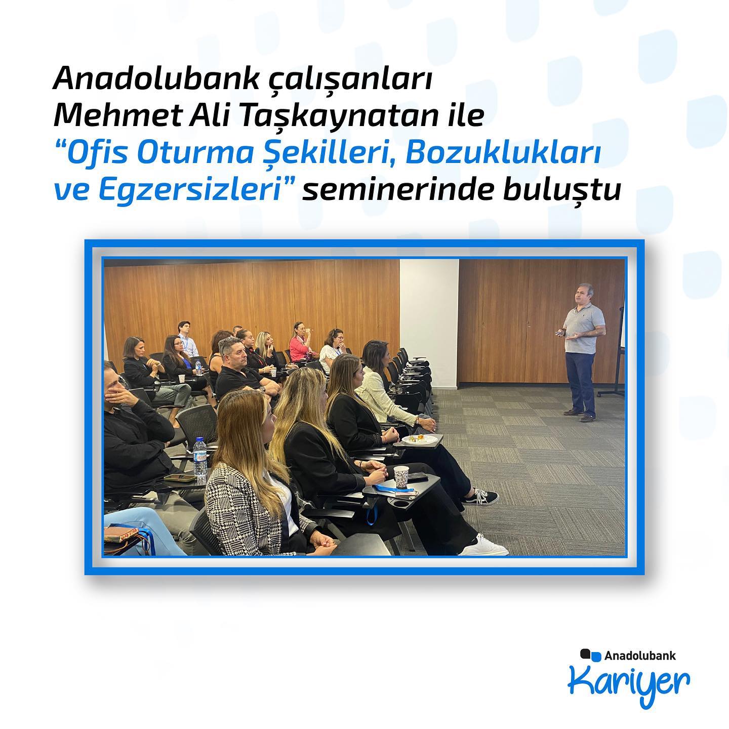 Prof.Dr.Mehmet Ali Taşkaynatan ile kendimize vakit ayırma zamanı! - 1
